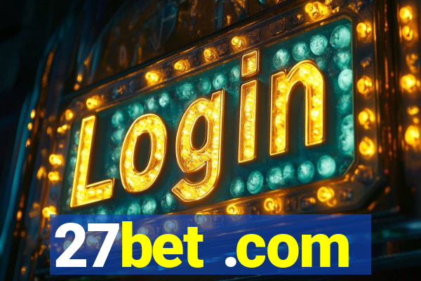 27bet .com